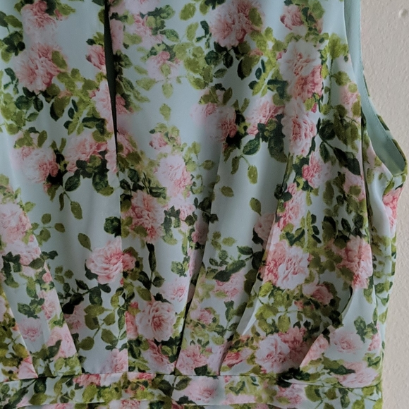 Dress - Picture 3 of 4